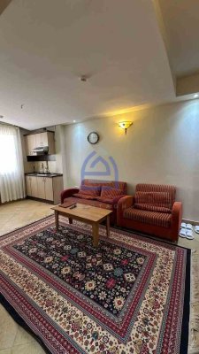 هتل آپارتمان عمارت مشهد